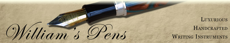 William's Pens